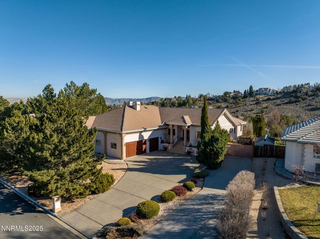 1205 Greensburg Circle, Reno, NV 89509