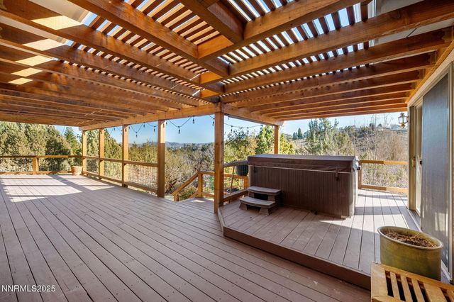 1205 Greensburg Circle, Reno, NV 89509