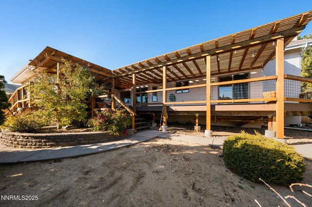 1205 Greensburg Circle, Reno, NV 89509