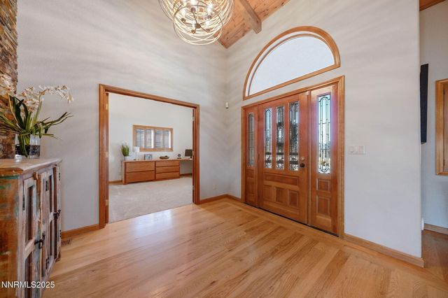 1205 Greensburg Circle, Reno, NV 89509