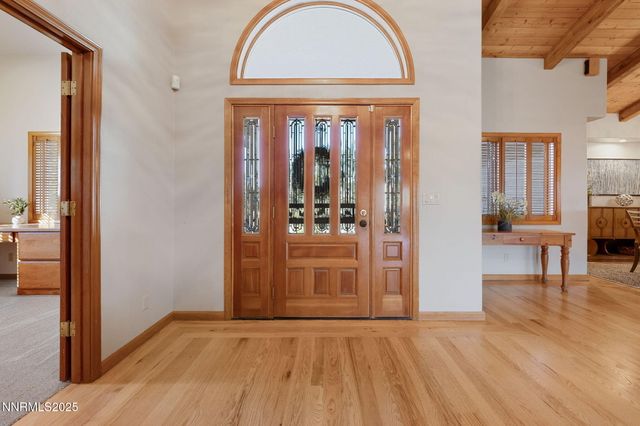 1205 Greensburg Circle, Reno, NV 89509