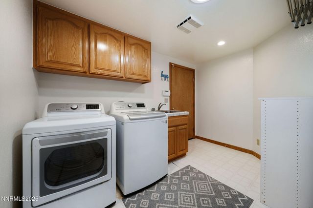 1205 Greensburg Circle, Reno, NV 89509