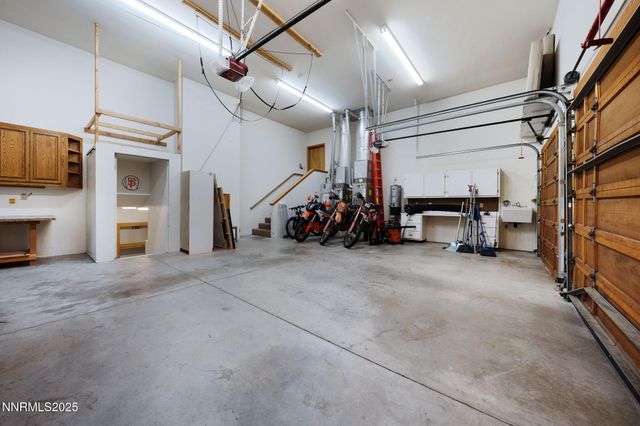 1205 Greensburg Circle, Reno, NV 89509