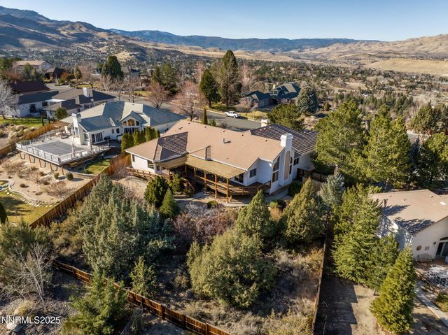 1205 Greensburg Circle, Reno, NV 89509