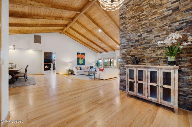 1205 Greensburg Circle, Reno, NV 89509