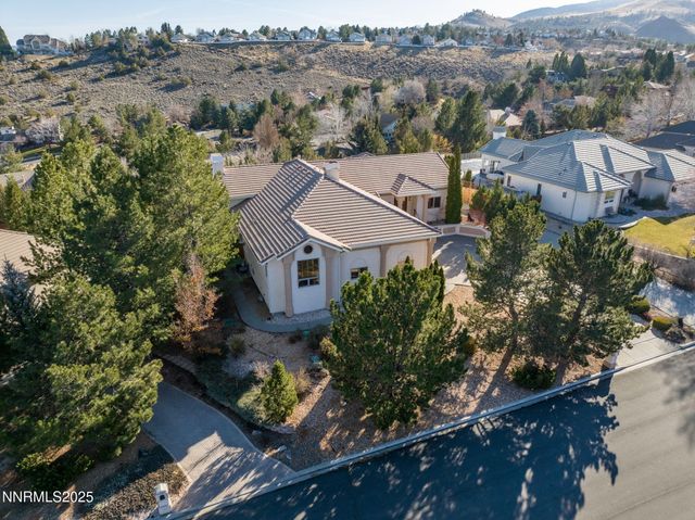 1205 Greensburg Circle, Reno, NV 89509