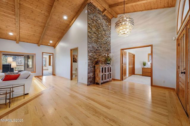 1205 Greensburg Circle, Reno, NV 89509