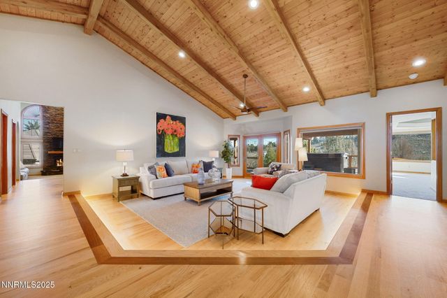 1205 Greensburg Circle, Reno, NV 89509