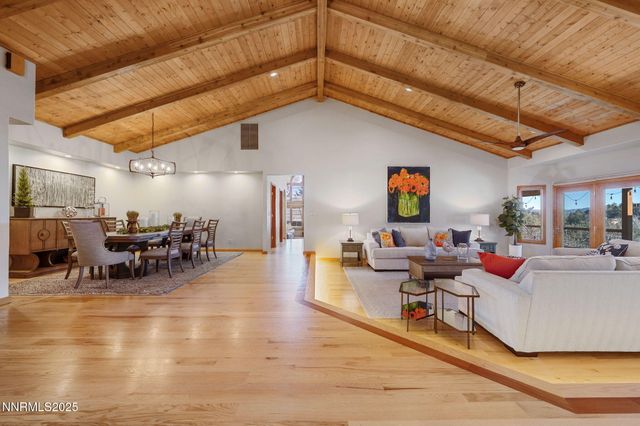 1205 Greensburg Circle, Reno, NV 89509