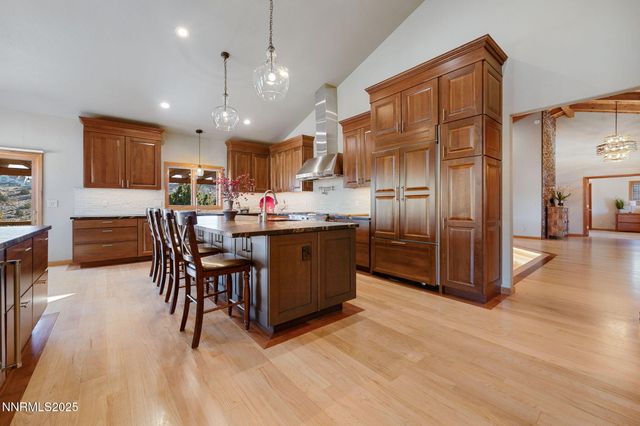 1205 Greensburg Circle, Reno, NV 89509