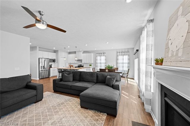 11457 Antler Drive, Columbia Station, OH 44028