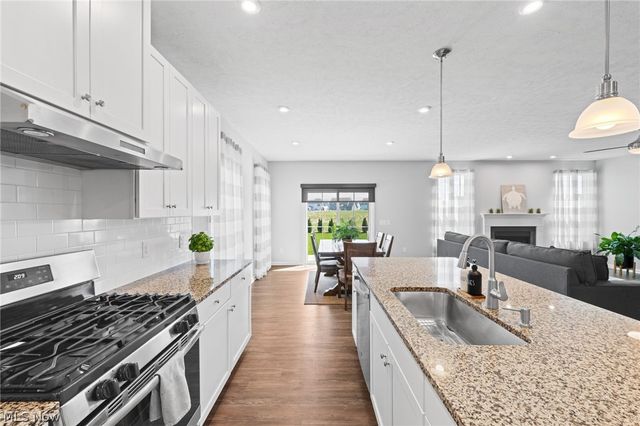 11457 Antler Drive, Columbia Station, OH 44028