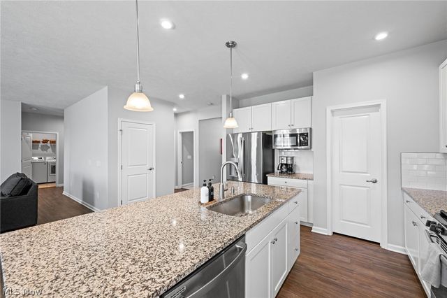 11457 Antler Drive, Columbia Station, OH 44028