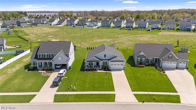 11457 Antler Drive, Columbia Station, OH 44028