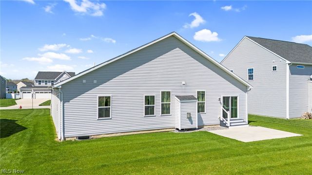 11457 Antler Drive, Columbia Station, OH 44028