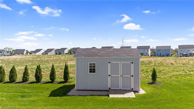 11457 Antler Drive, Columbia Station, OH 44028