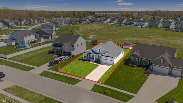 11457 Antler Drive, Columbia Station, OH 44028