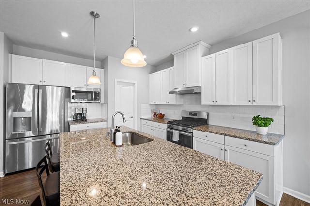 11457 Antler Drive, Columbia Station, OH 44028