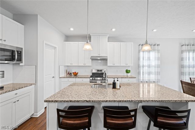 11457 Antler Drive, Columbia Station, OH 44028