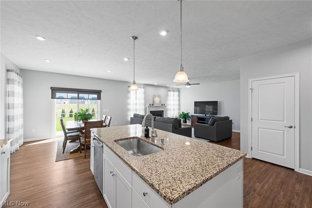 11457 Antler Drive, Columbia Station, OH 44028