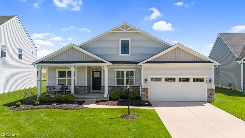 11457 Antler Drive, Columbia Station, OH 44028