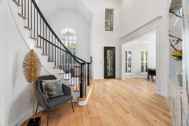 5915 Dripping Springs Drive, Frisco, TX 75034