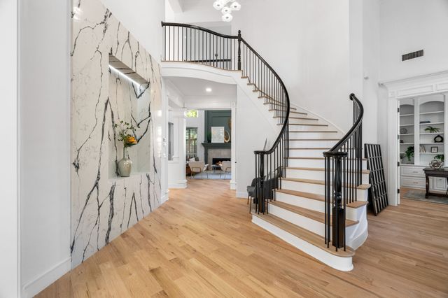 5915 Dripping Springs Drive, Frisco, TX 75034