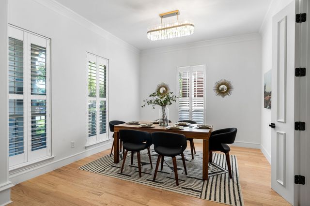 5915 Dripping Springs Drive, Frisco, TX 75034