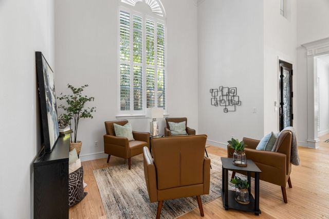 5915 Dripping Springs Drive, Frisco, TX 75034