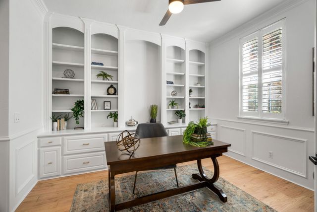 5915 Dripping Springs Drive, Frisco, TX 75034