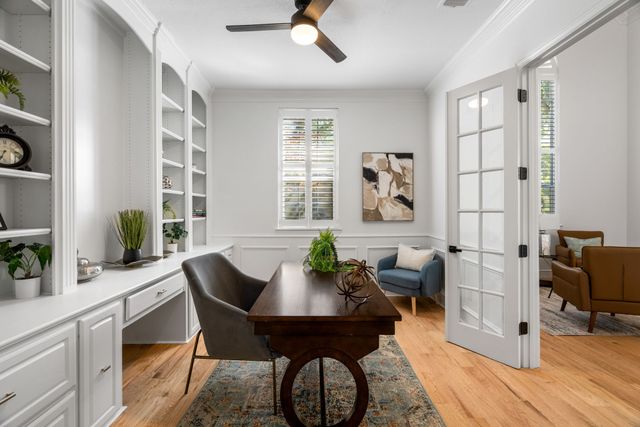 5915 Dripping Springs Drive, Frisco, TX 75034