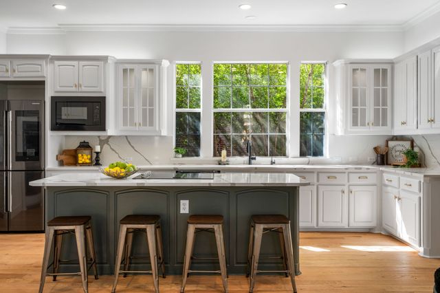 5915 Dripping Springs Drive, Frisco, TX 75034