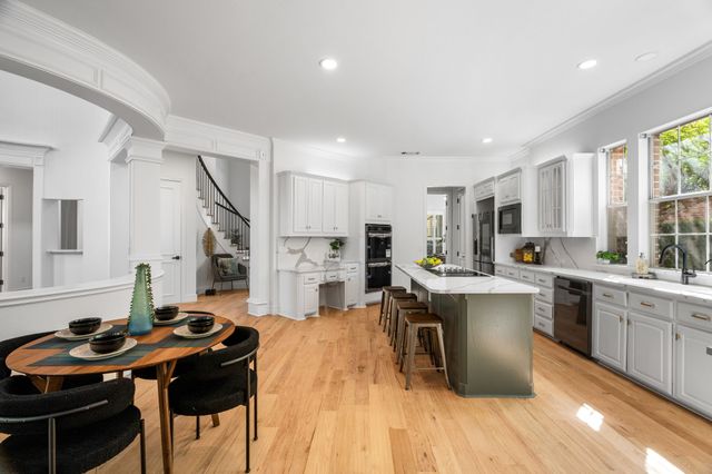 5915 Dripping Springs Drive, Frisco, TX 75034