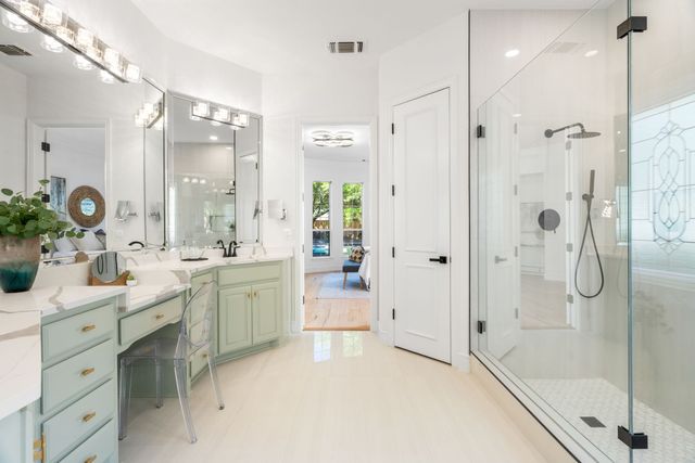 5915 Dripping Springs Drive, Frisco, TX 75034