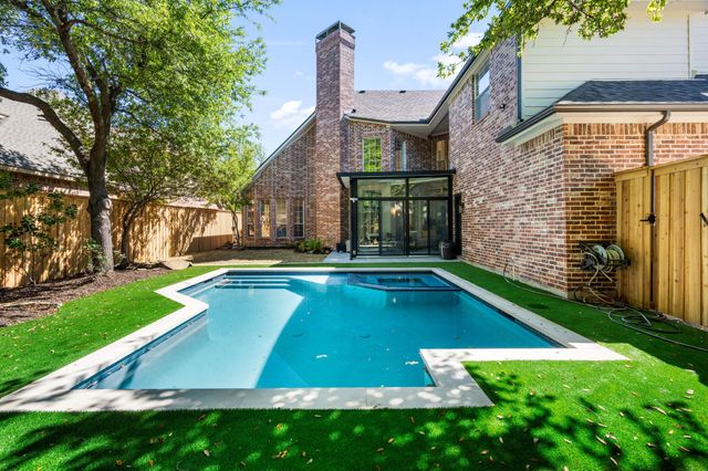 5915 Dripping Springs Drive, Frisco, TX 75034