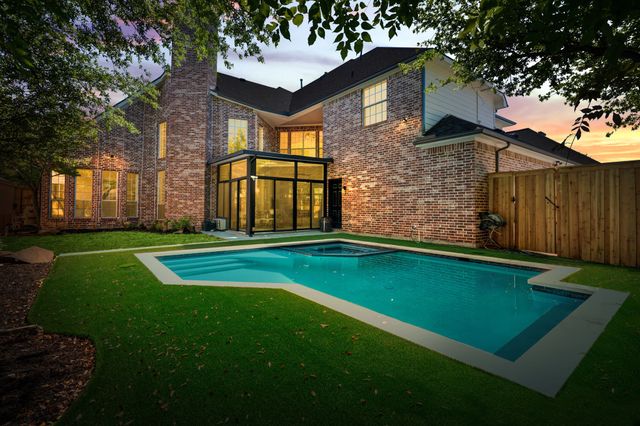 5915 Dripping Springs Drive, Frisco, TX 75034