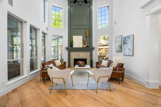 5915 Dripping Springs Drive, Frisco, TX 75034