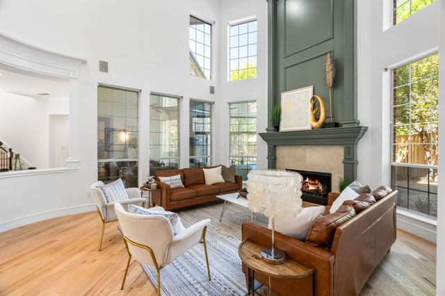 5915 Dripping Springs Drive, Frisco, TX 75034