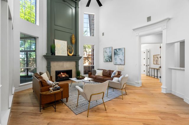 5915 Dripping Springs Drive, Frisco, TX 75034