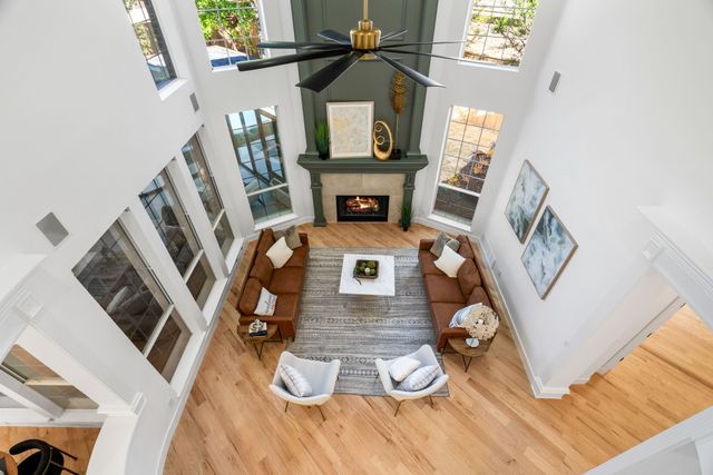 5915 Dripping Springs Drive, Frisco, TX 75034