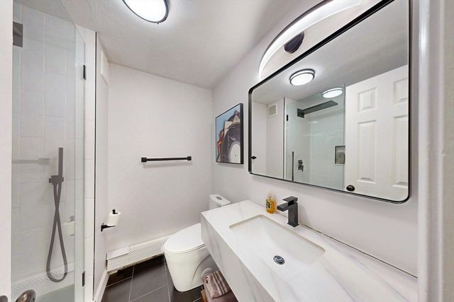 54 Temple Steet 2, Boston, MA 02114