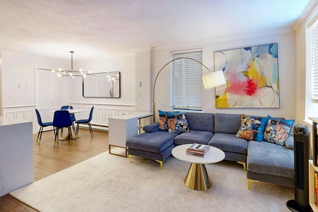 54 Temple Steet 2, Boston, MA 02114