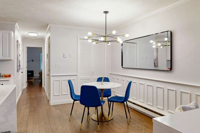 54 Temple Steet 2, Boston, MA 02114