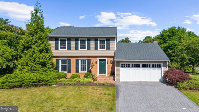 632 BASIN WAY, Arnold, MD 21012