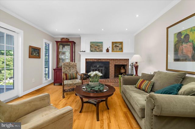 632 BASIN WAY, Arnold, MD 21012