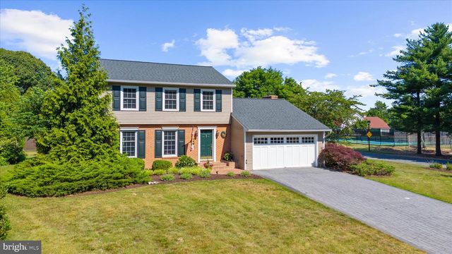 632 BASIN WAY, Arnold, MD 21012