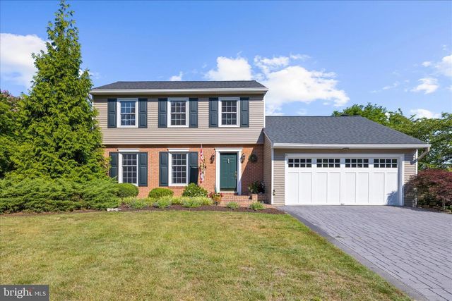 632 BASIN WAY, Arnold, MD 21012