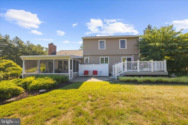 632 BASIN WAY, Arnold, MD 21012
