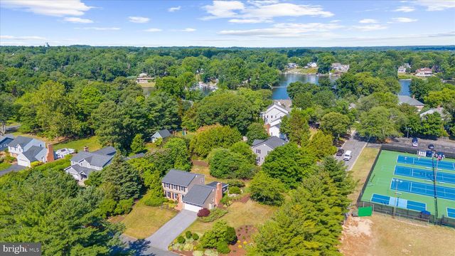 632 BASIN WAY, Arnold, MD 21012