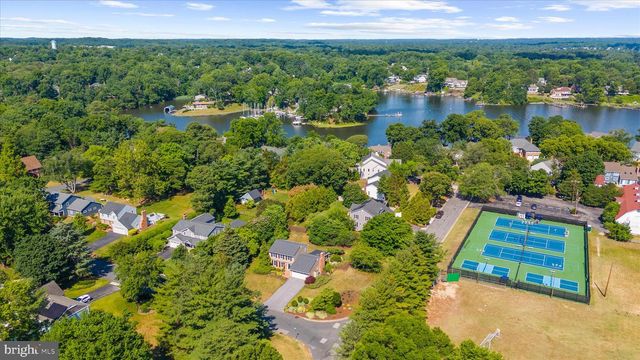 632 BASIN WAY, Arnold, MD 21012
